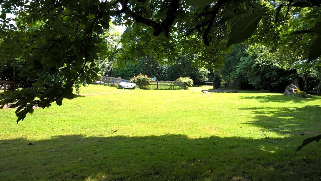 Saint-Christophe  Le Moulin De Douzy B&B 외부 사진