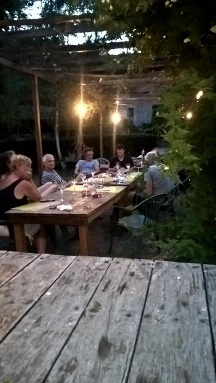 Saint-Christophe  Le Moulin De Douzy B&B 외부 사진