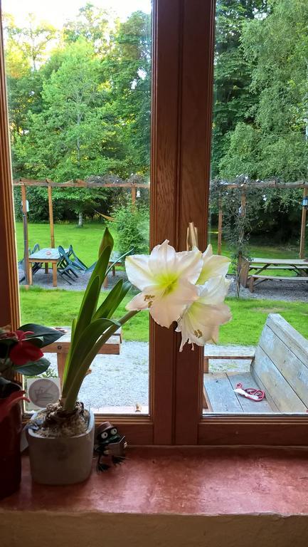 Saint-Christophe  Le Moulin De Douzy B&B 외부 사진