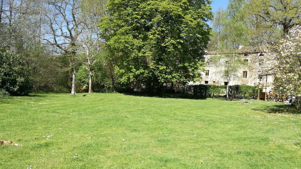 Saint-Christophe  Le Moulin De Douzy B&B 외부 사진