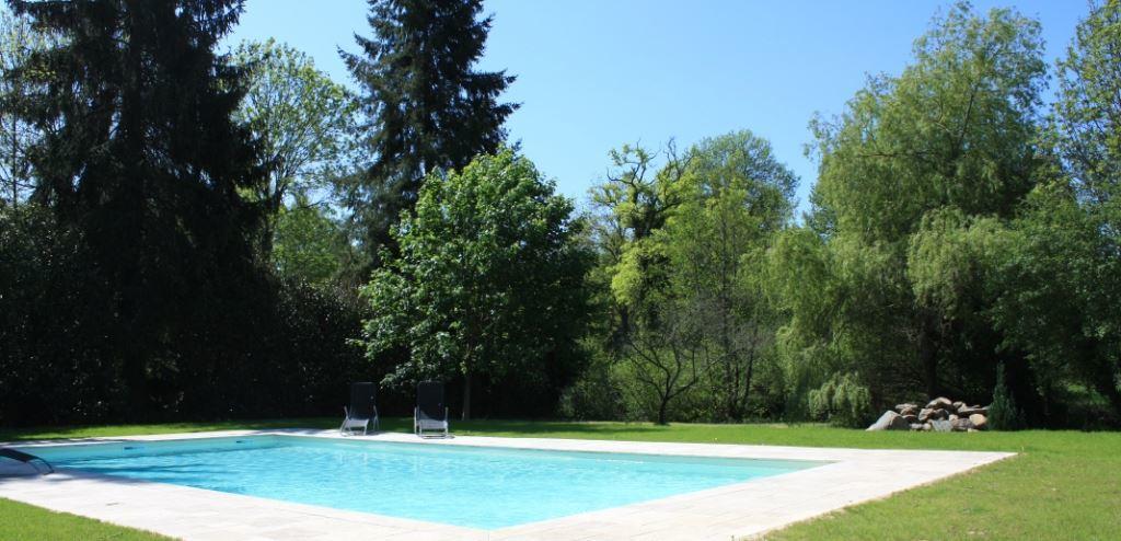 Saint-Christophe  Le Moulin De Douzy B&B 외부 사진
