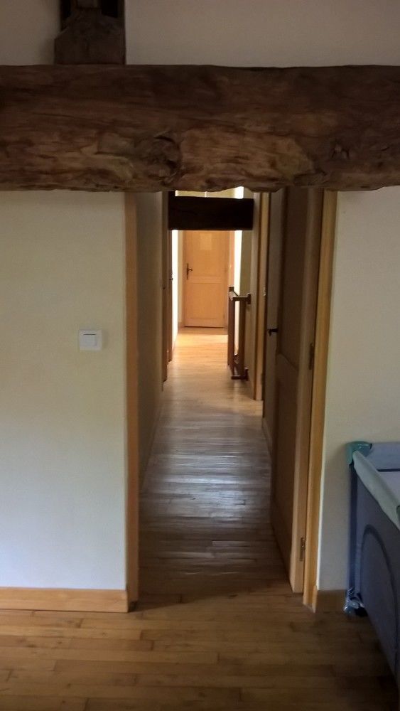 Saint-Christophe  Le Moulin De Douzy B&B 외부 사진